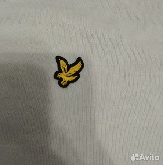 Lyle scott худи (Оригинал)