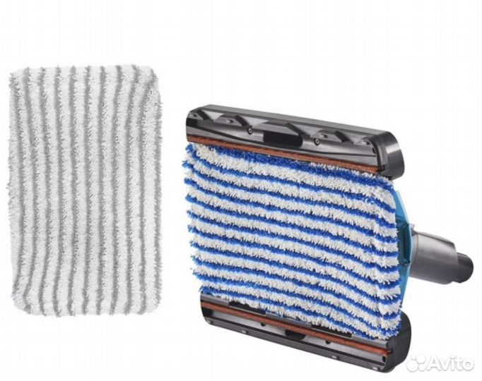 Насадка для пылесоса моющая tefal