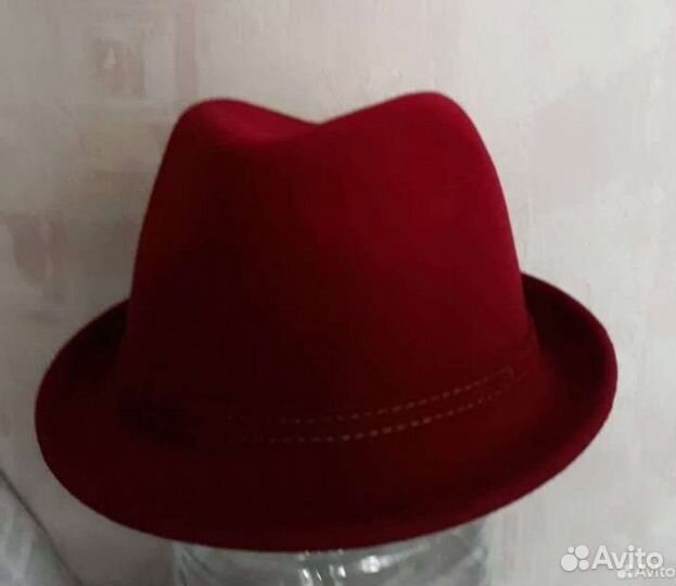Шляпы женские