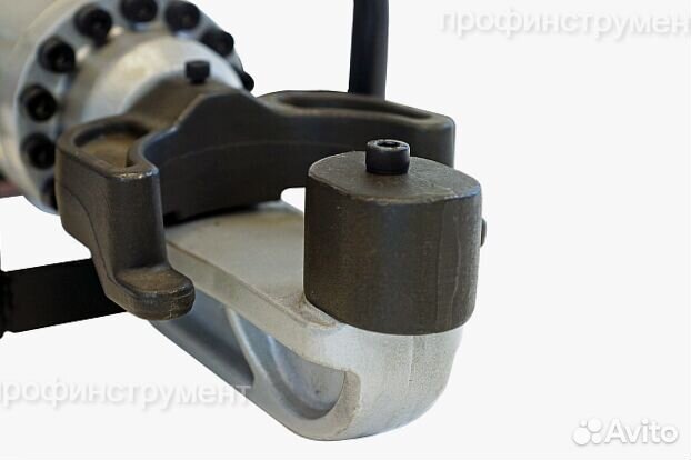 Станок для гибки арматуры мобильный RB-22