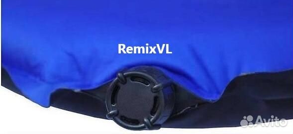 Самонадувающийся коврик самонадувной 188х66х5см