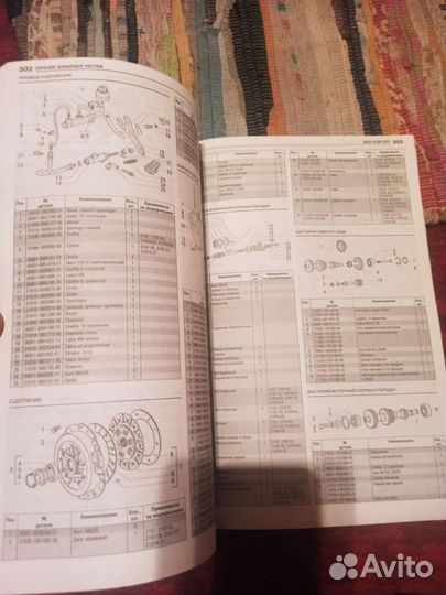 Книга по ремонту ваз 2107