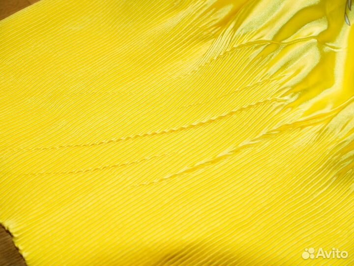 Атласная ткань, Отрез ткани 1.6 метра