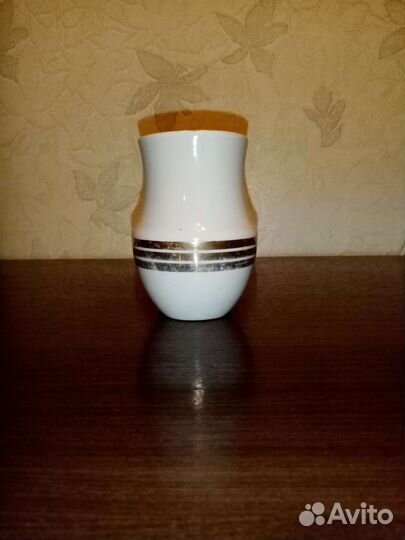 Соусник, розетки, ваза-салфетница СССР