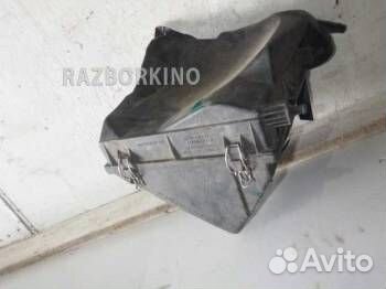 Корпус воздушного фильтра