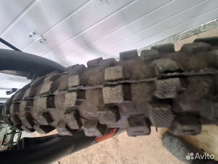 Горный велосипед 29