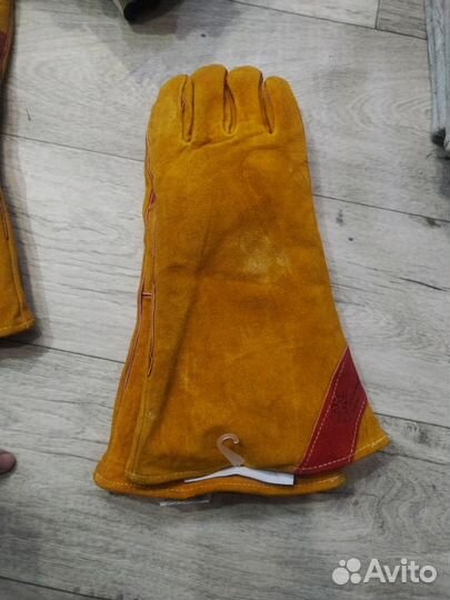 Спецодежда