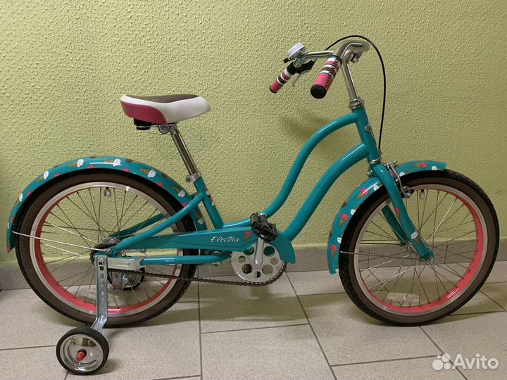 Electra on sale sweet ride