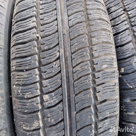 КАМА Кама-217 175/65 R14