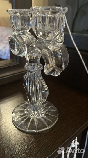 Подсвечник СССР