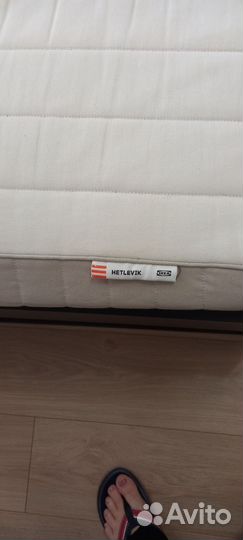 Матрас 160х200 бу