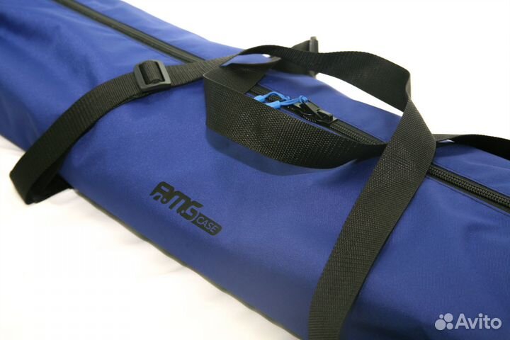 Чехлы для горных лыж и ботинок новые