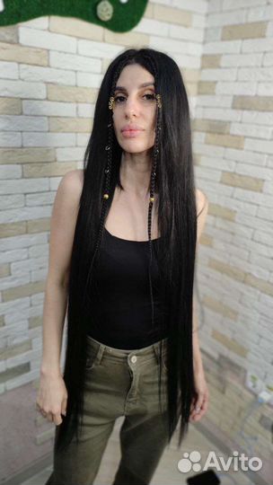 Голливудское наращивание