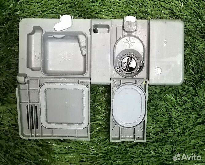 Диспенсер (дозатор) пмм Zanussi 111575061