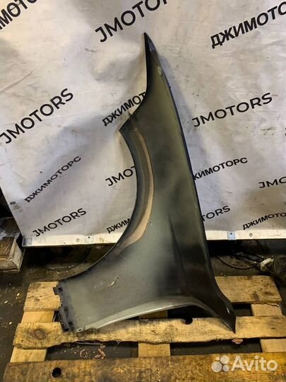 Переднее крыло BMW 1-series F20 бмв F20 правое