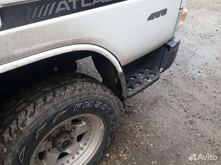 Перевозка груза до 1.5т. 4wd, грузоперевозки, борт