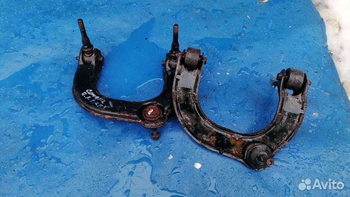 Рычаги верхние Hyundai Sonata
