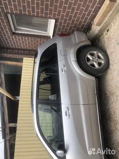 Toyota RAV4 2.0 AT, 2002, 215 000 км