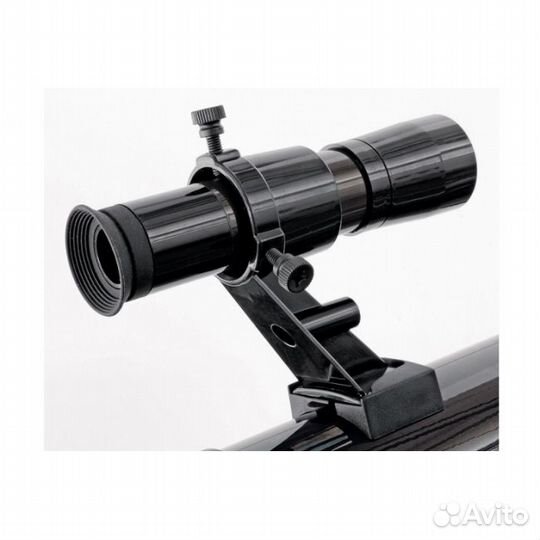 Новый Телескоп Bresser - 70/900 (Германия)