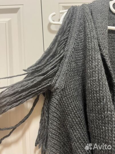 Стильный жакет