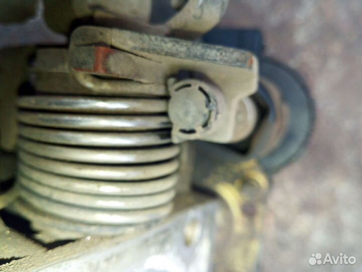 Моновпрыск с пломбами