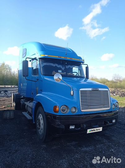 Freightliner Century, 2003