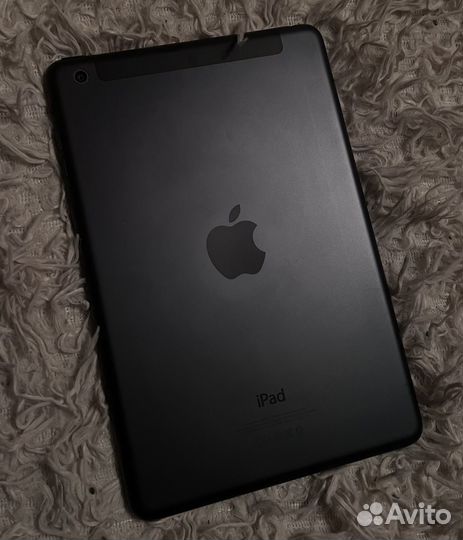 iPad mini 1