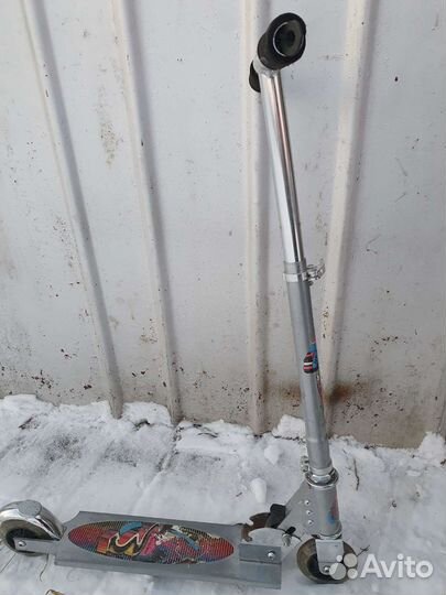 Самокат детски