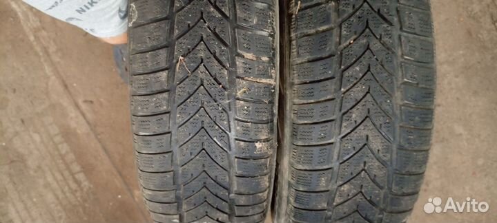 Vredestein SnowTrac 2 195/65 R15