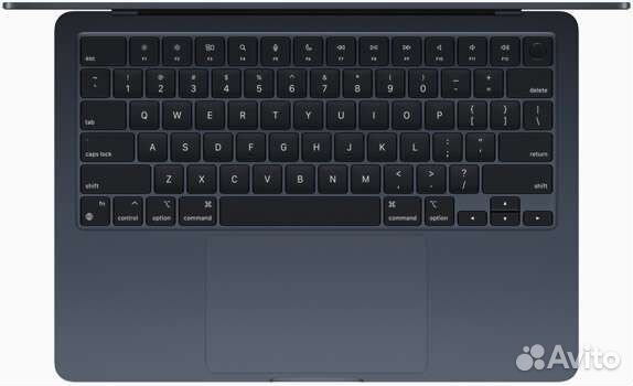 MacBook Air 13 М2 256gb(новый)