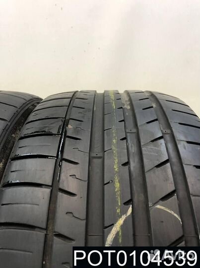 Kumho Ecsta LE Sport KU39 245/35 R19 93Y