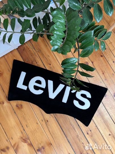 Тафтинговый ковер Levis
