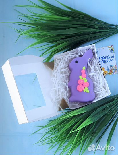 Подарки на Пасху