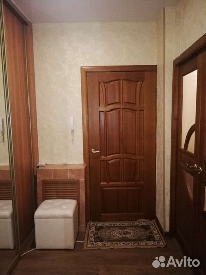 Межкомнатные двери