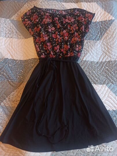 Платье женское р. 44