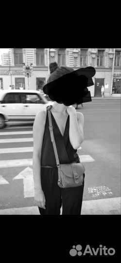 Комбинезон Zara женский