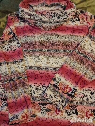 Вещи пакетом 54-56