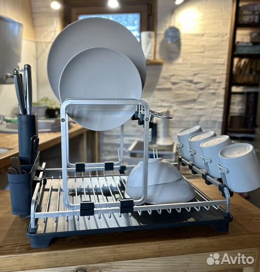 Сушилка для посуды
