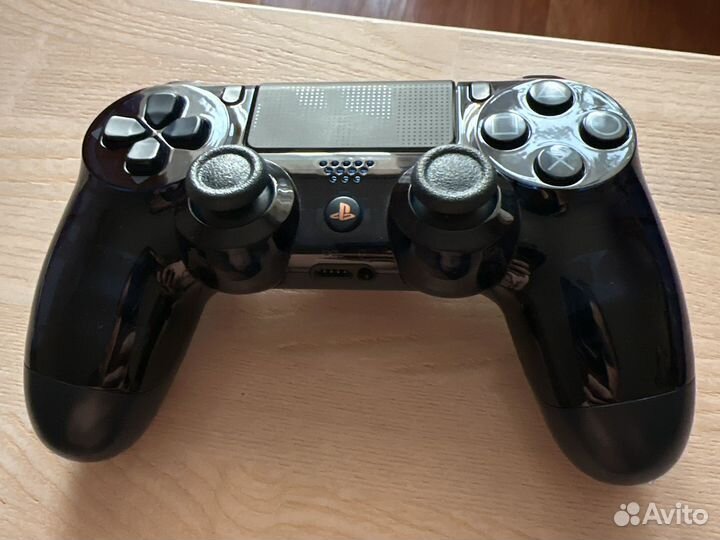 Sony PS4 pro 500 million edition