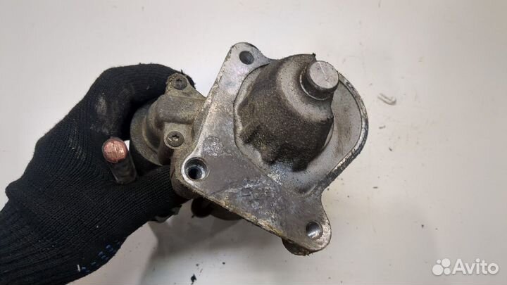 Стартер Ford C-Max, 2004