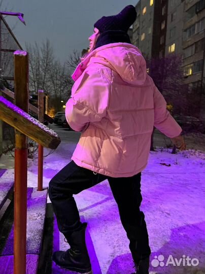 Шапка теплая