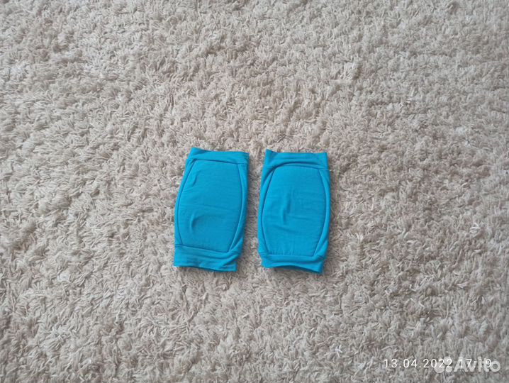 Наколенники детские