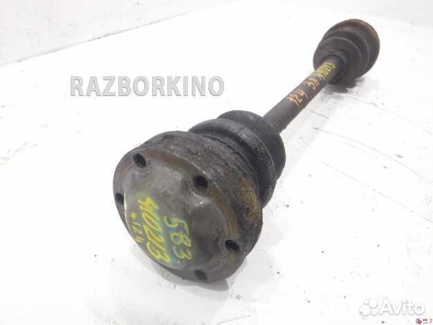 Привод задний Мерседес W124 E