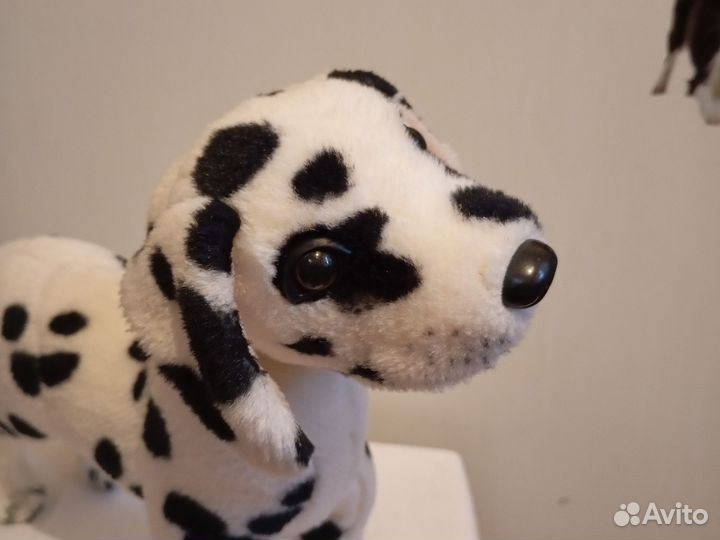 Мягкая игрушка