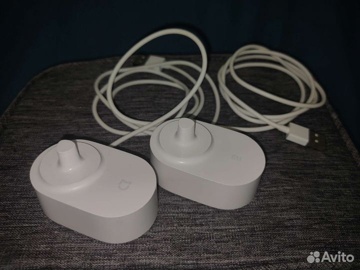 Зарядное устройство для зубной щетки Xiaomi