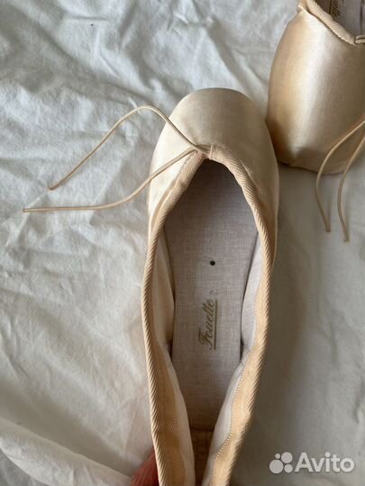 Пуанты grishko новые