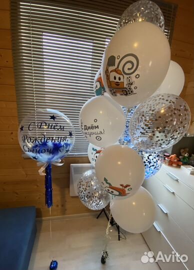 Детские игрушки