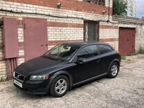 Volvo C30 1.6 MT, 2007, 208 000 км, с пробегом, цена 479 000 руб.