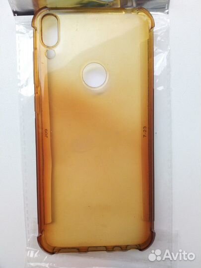 Чехол для телефона Asus