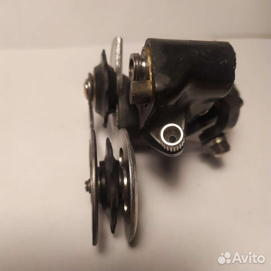 Задний переключатель 7-8 скоростей